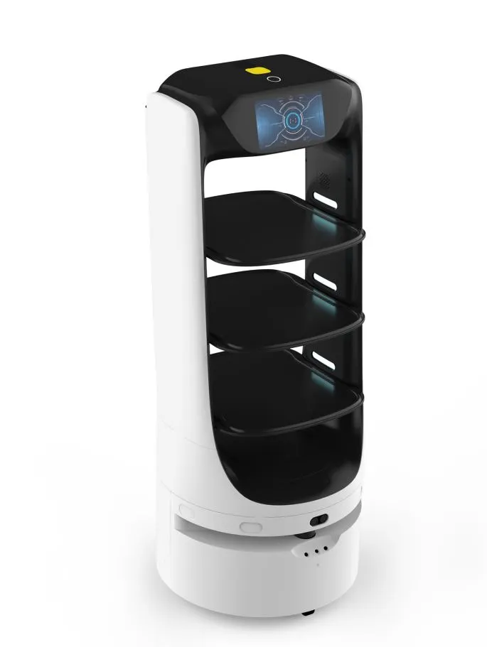 Кетъринг индустрията се стреми към интелигентна трансформация. Тенденцията на...