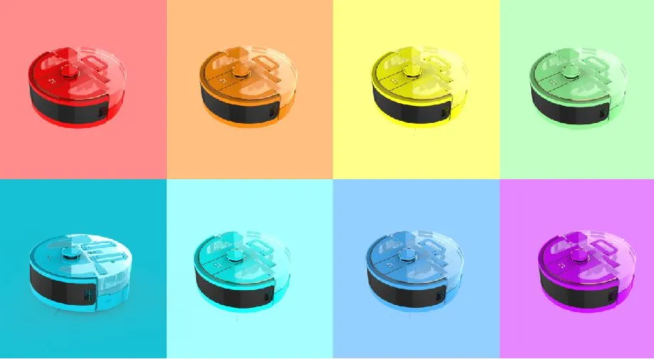 Почистване Робот, Тази индустрия наистина ли е толкова привлекателна?