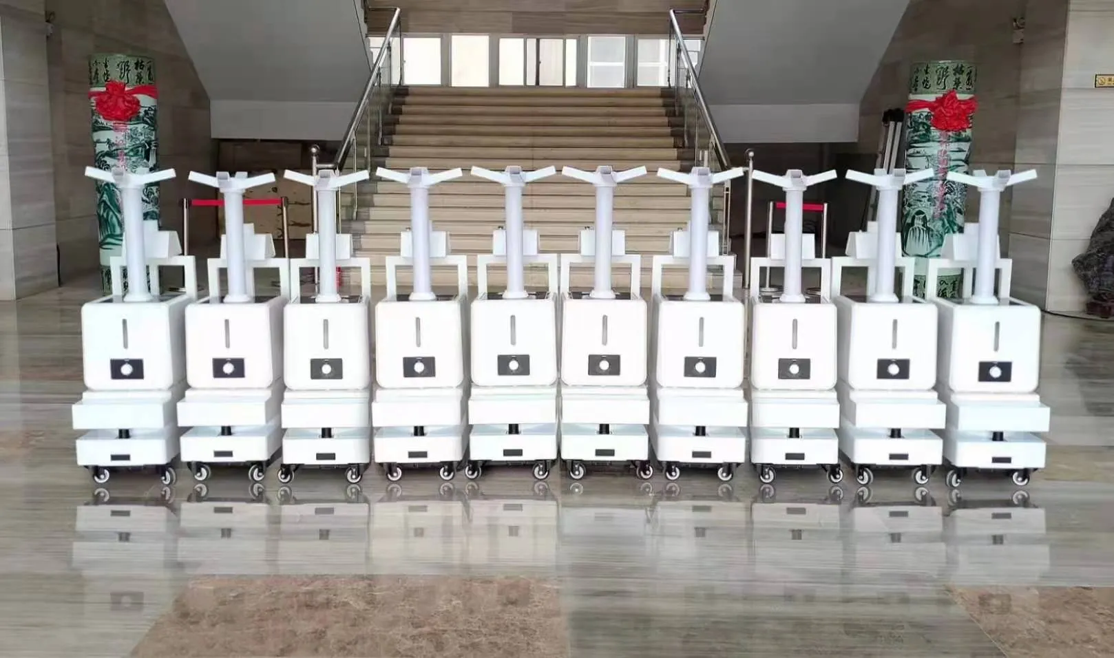 Reeman спечели наградата за топ десет отлични решения за 2021 г.