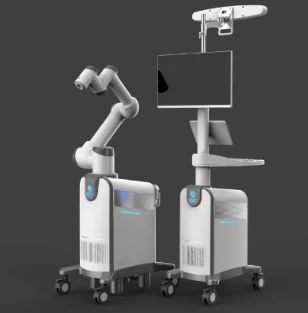 Rosenbot завърши над 100 милиона юана във финансиране от серия B, за да ускор...