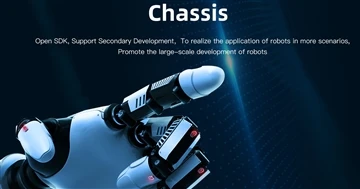 Сливане на алгоритъм ChatGPT и платформа за роботи: постигане на навигация на...