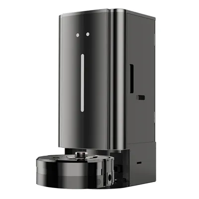 Приложението на робота за почистване на охлюви Reeman в училищните класни стаи