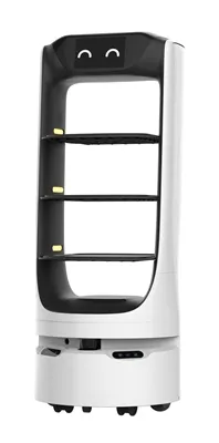 Обширни приложения на роботите за доставка на REEMAN в страните на Gloab