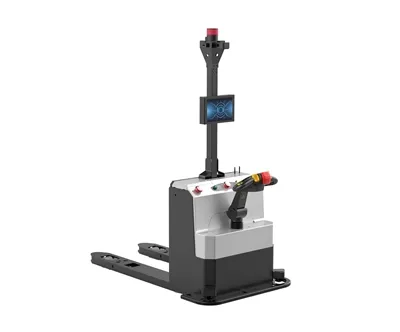 Защо да изберете безпилотен мотокар с автономно управление REEMAN 15-ton?