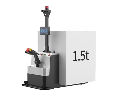 Сравнение на автономни мотокари Reeman и други марки